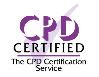 CPD Certified: The CPD Certification Service