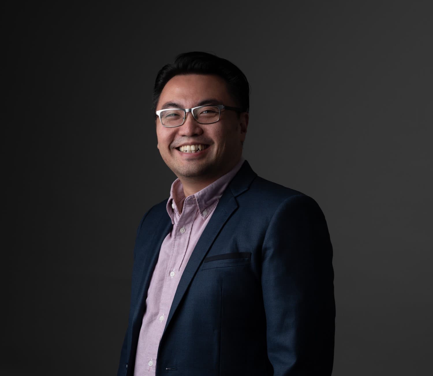 Benedict Lim
