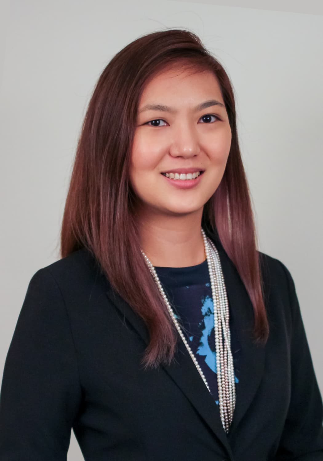 Maria Plengsangtip