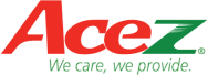 ACEZ Instruments logo