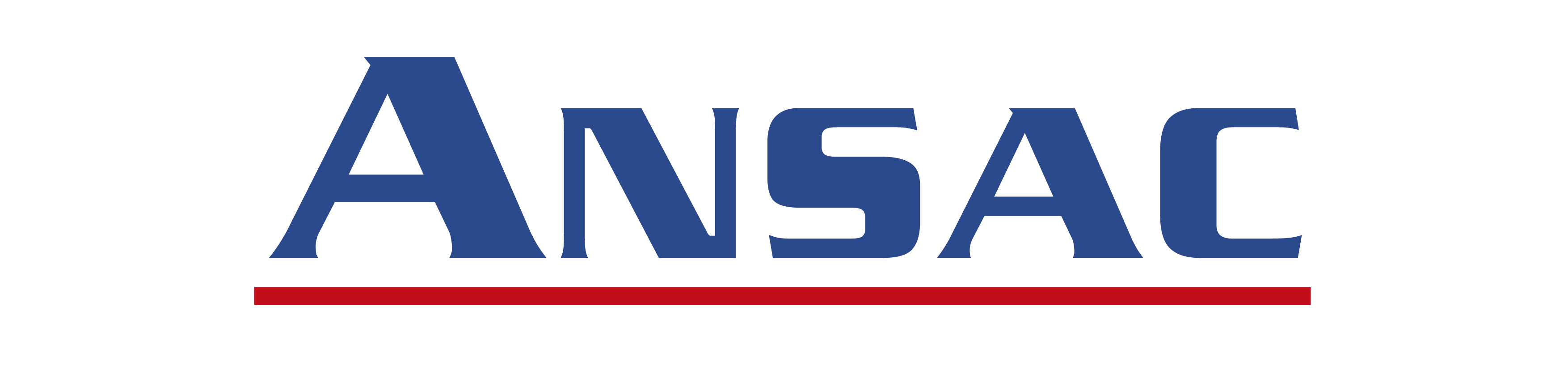 Ansac Technology logo