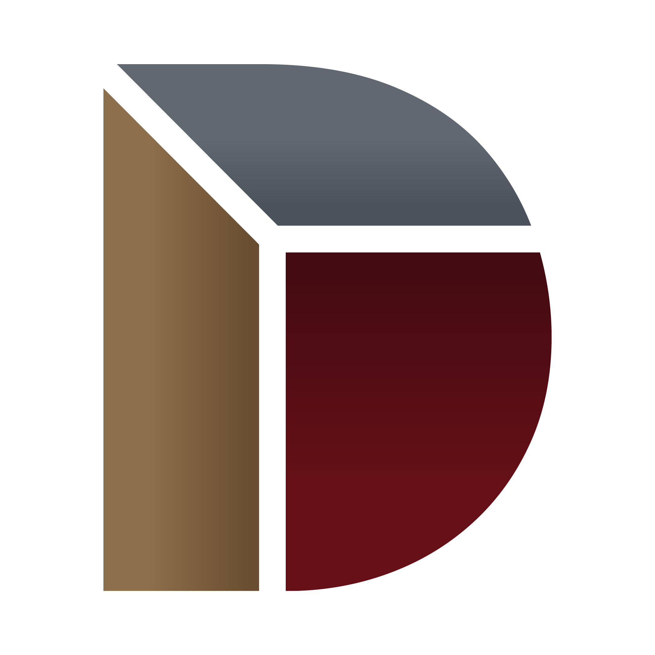 Durablinds Trading logo