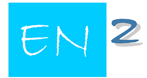 EN2 Biz logo
