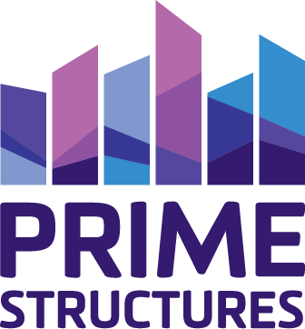 Prime Structures Engineering logo